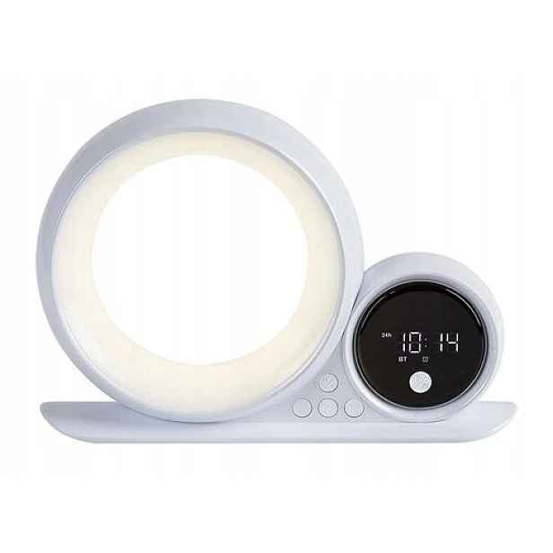 Wakeway Led stolní lampa 76109