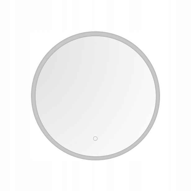 Zrcadlo kulaté s Led podsvícením 24W D2311 Zuma Line