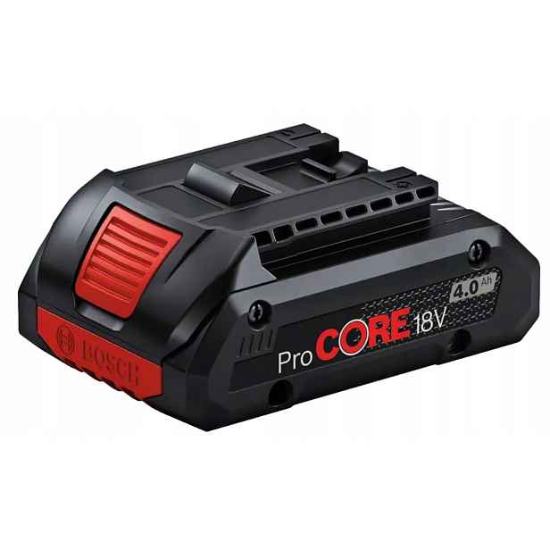 Akumulátor 18V 4.0Ah ProCore Bosch