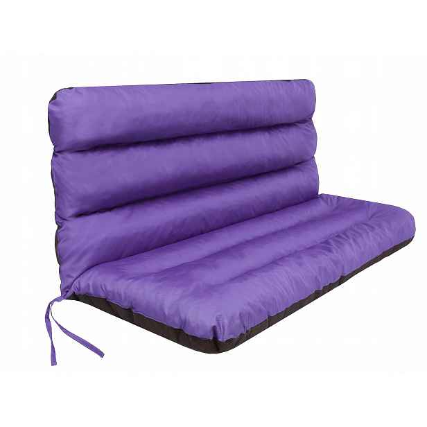 Polštář na houpačku nebo zahradní lavičku 180 cm