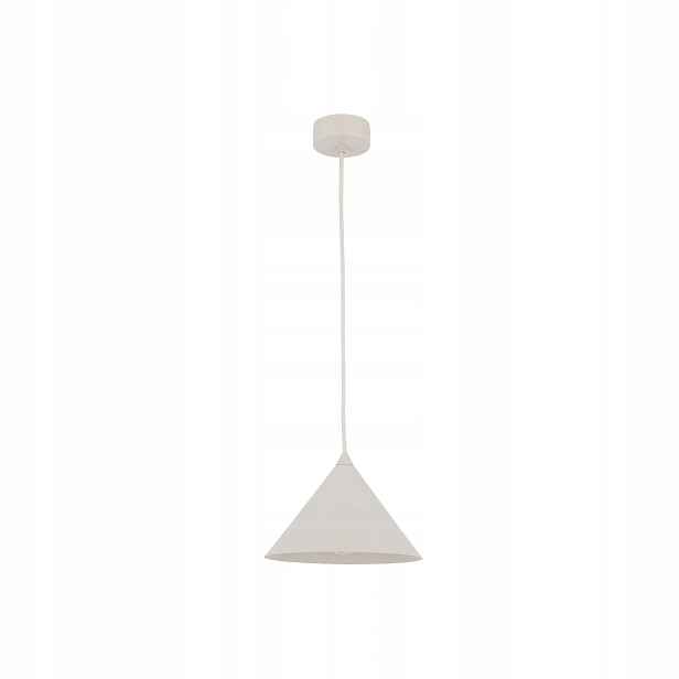 Převis Stropní Svítidlo Cono Kašmír Béžová Loft Metal Moderní Tk Lighting