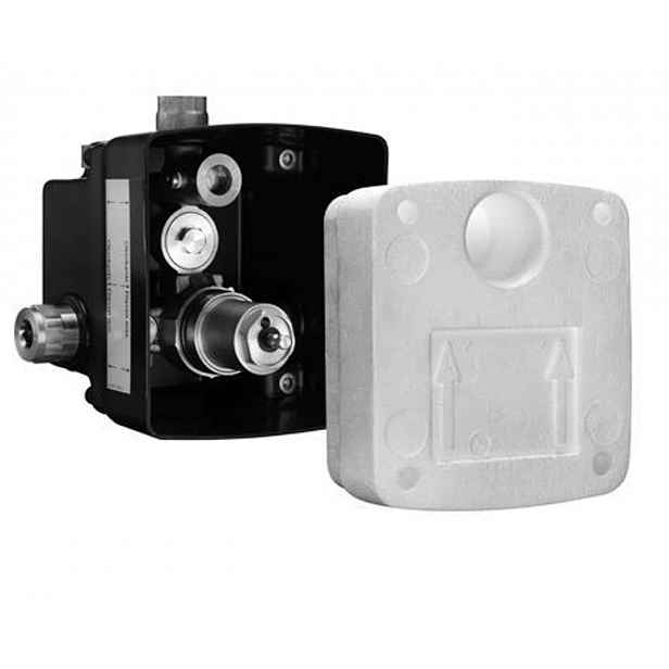 Schell - Základní podomítková sada Masterbox WBD-SC-V 018270099