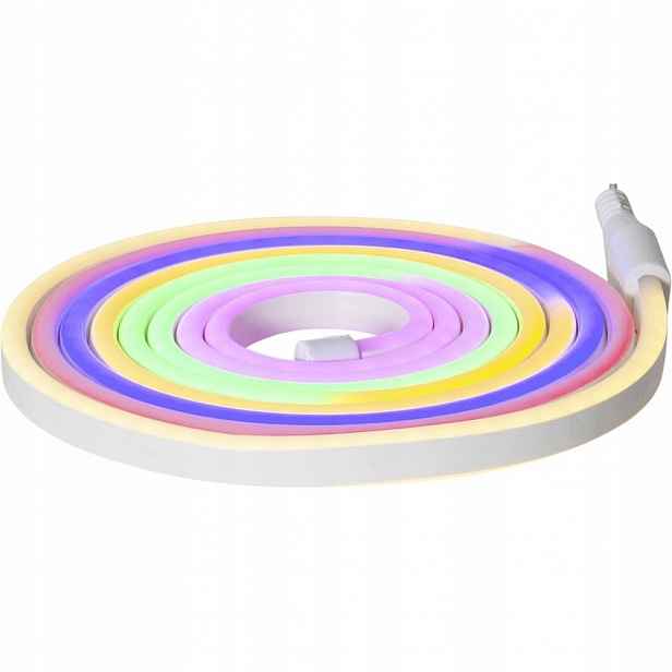 Venkovní světelná páska Flatneonled 900224 Eglo