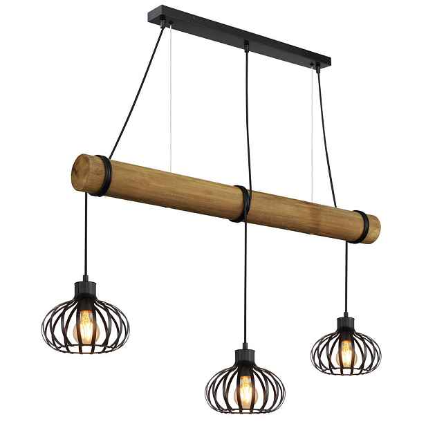 Globo ZÁVĚSNÉ SVÍTIDLO, 100/20/150 cm