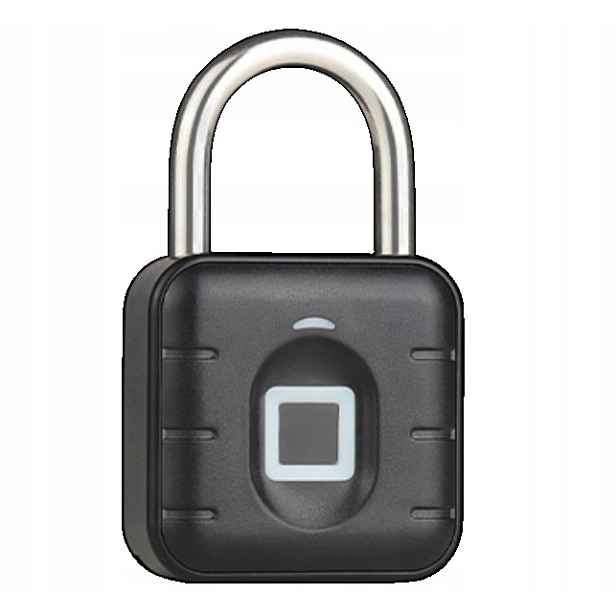 Inteligentní Zámek Na Otisk Zámku IP67 Tuya Smart Bluetooth