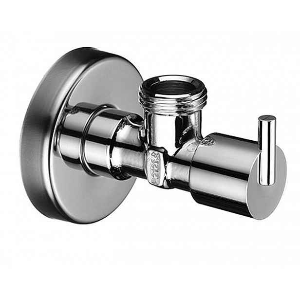 Schell Pint - Rohový regulační ventil, chrom 053960699