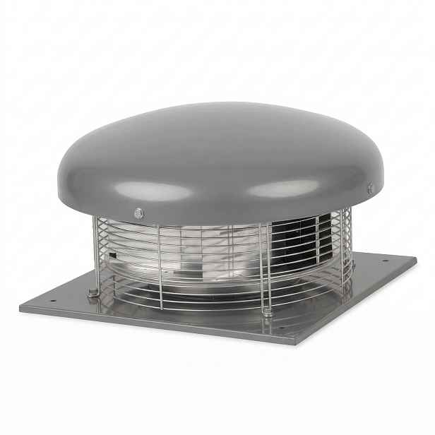 Střešní ventilátor Reventon Storm 500 s Ec motorem 13800 m³/h