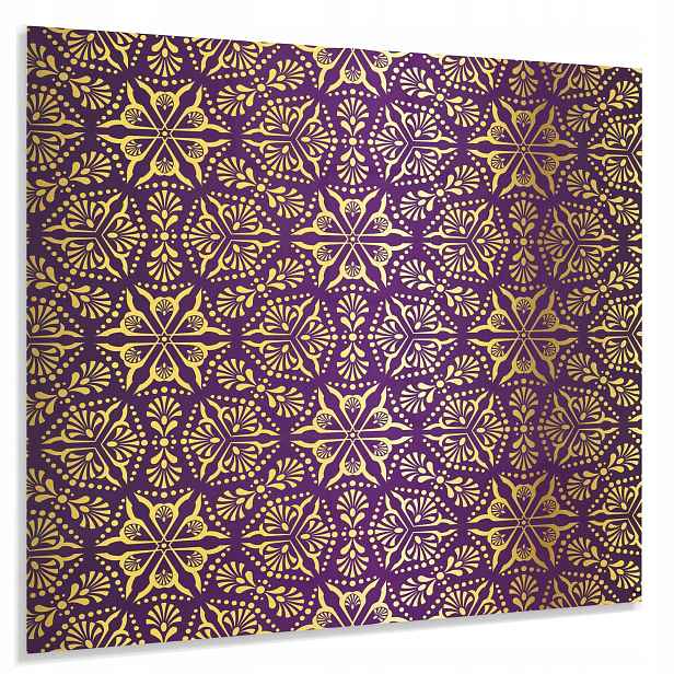 Tvrzený Panel 4mm 70x60cm Lacobel Do Kuchyně Ochranný Dekorativní