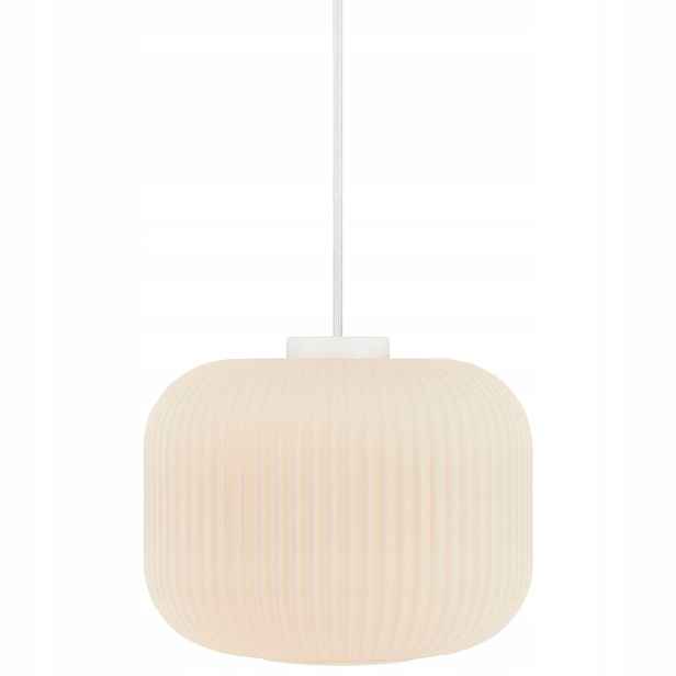 Závěsné stropní Led svítidlo 40W s nastavitelnou výškou, stmívatelné Nordlux