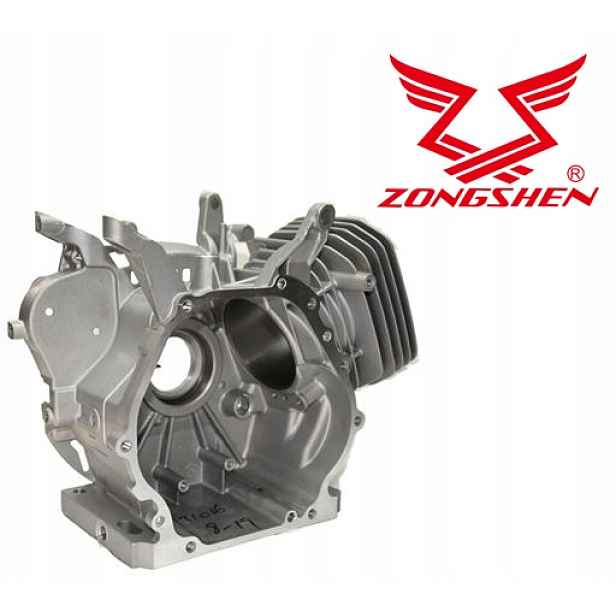 Blok Motoru Zongshen 190F, GB420 Nový