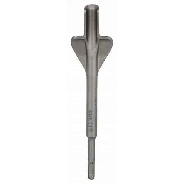 Bosch Křídlové/kanálové Dláto Sds Plus 22x250