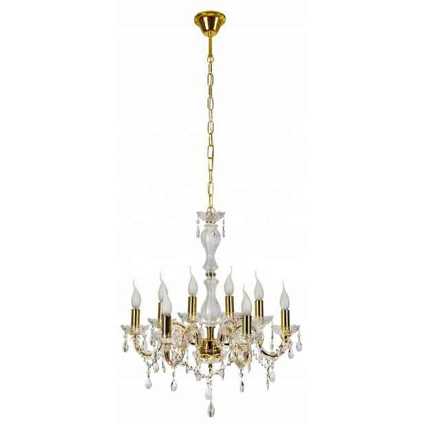 Lustr Maria Teresa 38-94653 Candellux