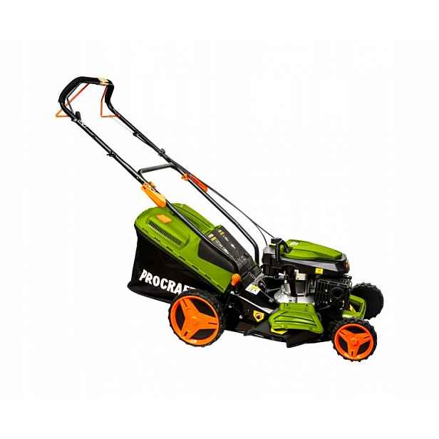 Multifunkční travní sekačka Procraft PLM505