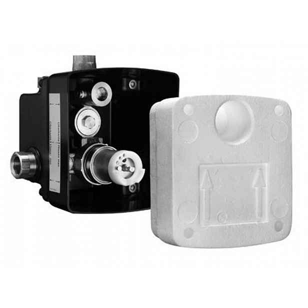 Schell - Základní podomítková sada Masterbox WBD-SC-M 018670099