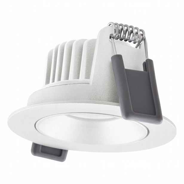 Sp Adj P 8W 930 Ps DIM IP20 Wt