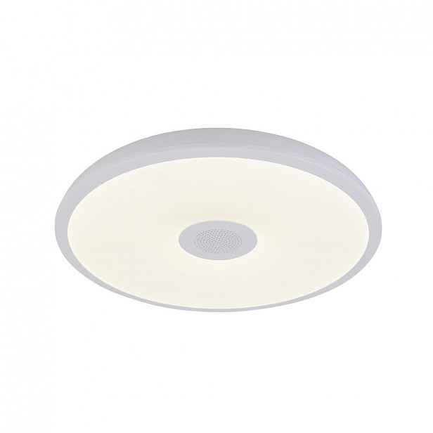 XXXLutz STROPNÍ LED SVÍTIDLO, 28/5,5 cm Novel - 0082271150