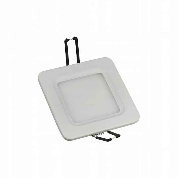 Algine Led 24V 12W IP20 Ww Stropní bílá rámeček
