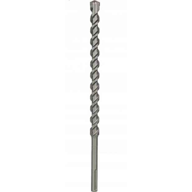 Bosch vrták pro kladiva Sds Max-4 28x400x520 mm 2608685871