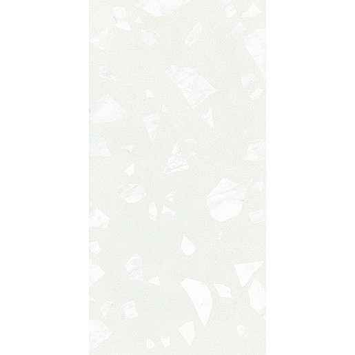 Dlažba Ergon Medley White 60x120 cm mat EH8H