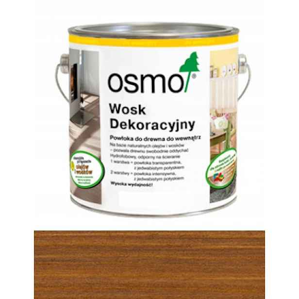 Osmo Vosk 0,75L koňak 3143