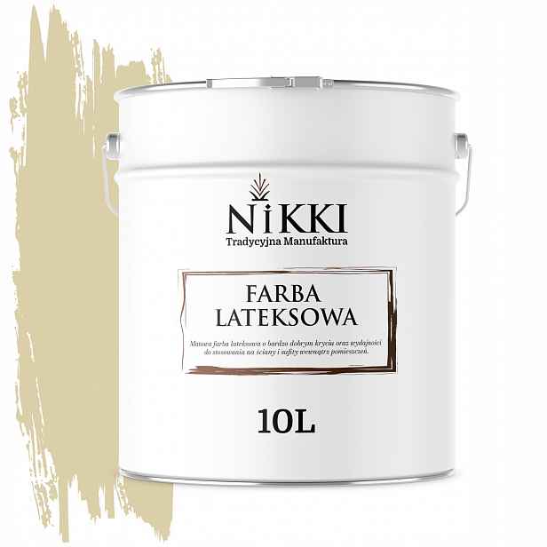 Barva Barva Zhnilá Zeleň Světlá H2362 10L Hluboká Matná Na Stěny