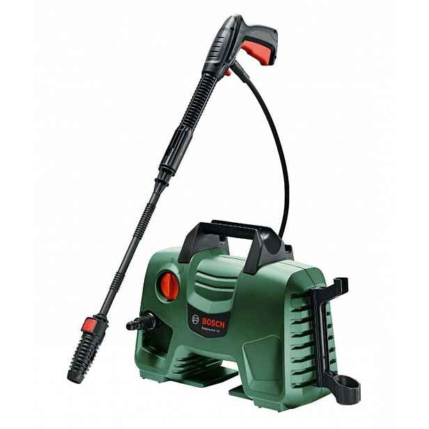 Bosch - Vysokotlaká myčka EasyAquatak 120, 1500 W, 120 bar 06008A7901