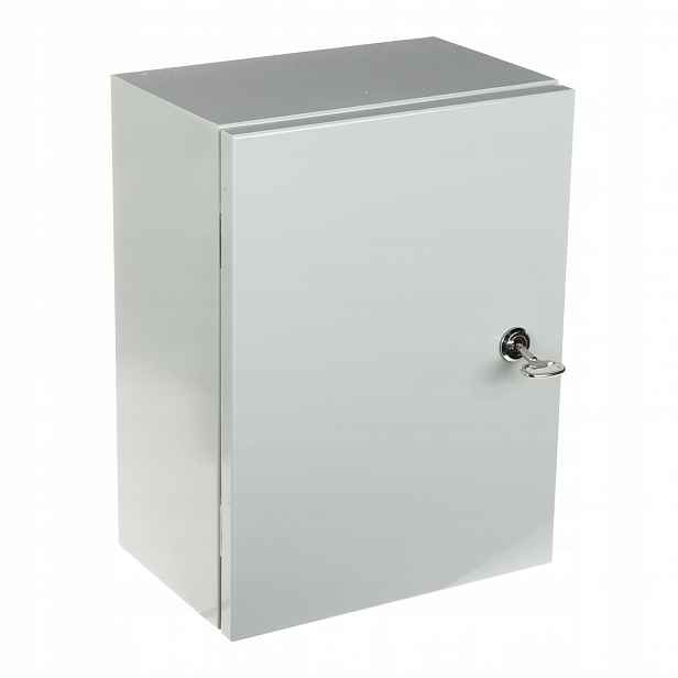 Hermetické Pouzdro HOC-403020 205x 300x 400 mm