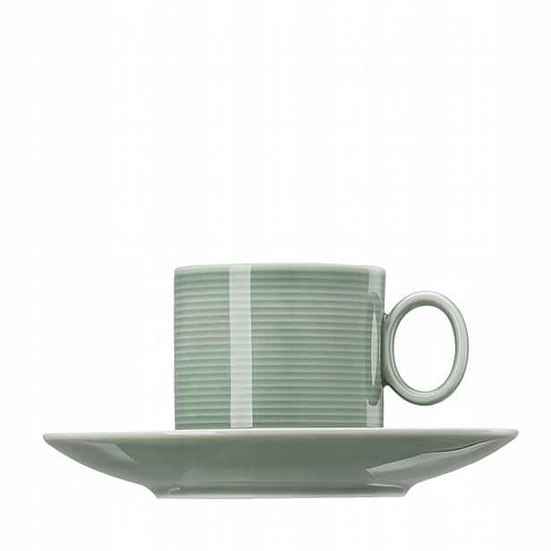 Šálek na kávu Moss Green Loft Colours Rosenthal-Thomas
