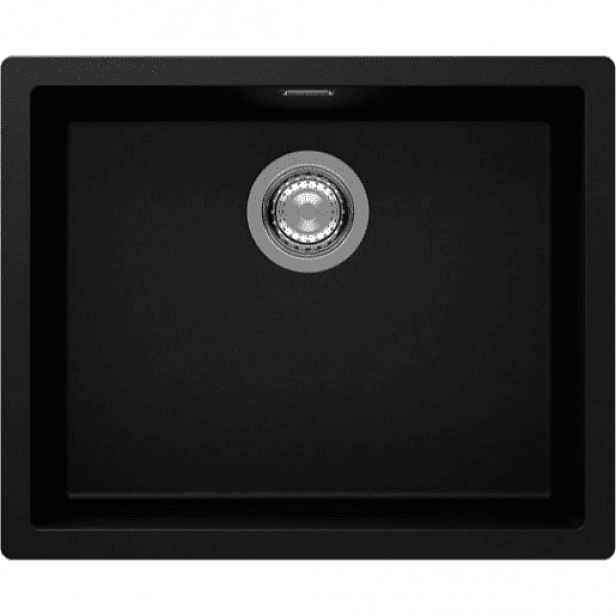 Schock Kaia N-100L dřez puro KAIN100LAPOL