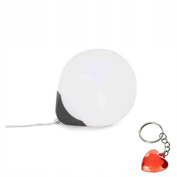 Stolní lampa Aris 1 AZ2054 Azzardo