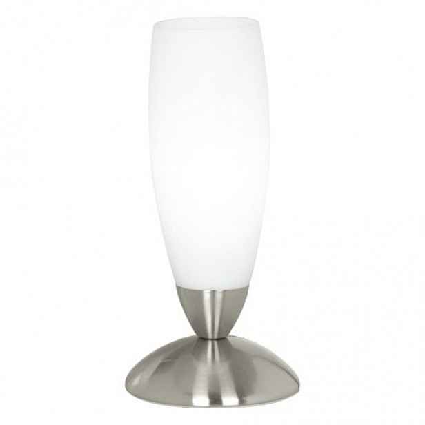 Stolní lampa Eglo SLIM bílá 82305