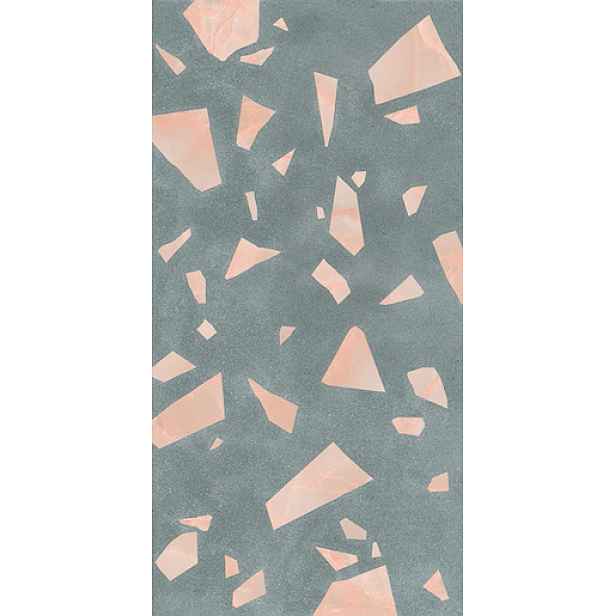 Dlažba Ergon Medley green 60x120 cm mat EH8M