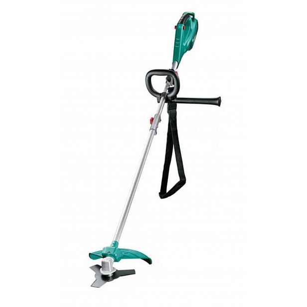 Bosch - Strunová sekačka 950 W, záběr 37 cm 06008A9000