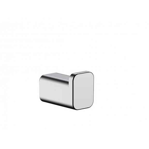 Háček Hansgrohe AddStoris chrom 41742000