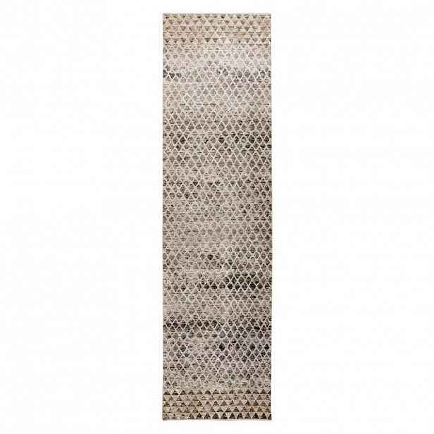 Kayoom BĚHOUN, 80/300 cm, šedá