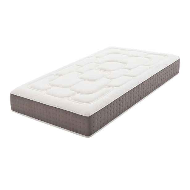 Moonia MATRACE King Max Multizone - 100X200, 30cm - Tvrdost H2/H3