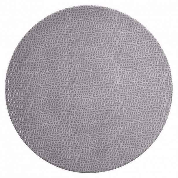 Seltmann Weiden MĚLKÝ TALÍŘ Life Fashion elegant grey 28 cm