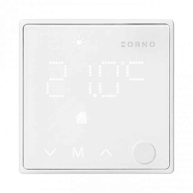 Termostat, regulátor teploty Tuya Smart Wi-Fi OR-SH-17702