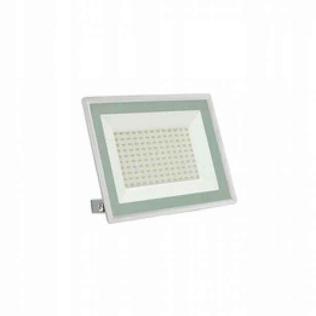 Noctis Lux 3 Osvětlovač 100W Cw 230V IP65 270x210x27mm Bílý