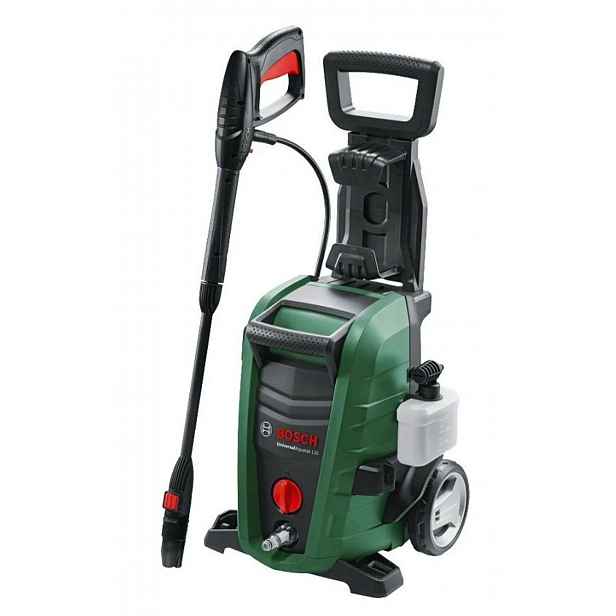 Bosch - Vysokotlaká myčka UniversalAquatak 130, 1700 W, 130 bar 06008A7B00