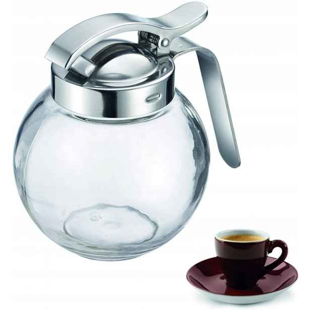 Dávkovač na smetanu 250 ml