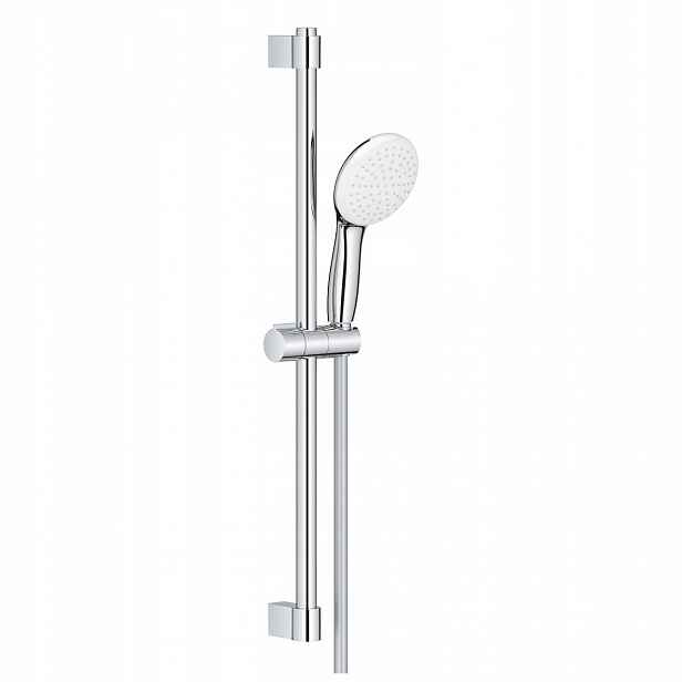 Grohe Sada Se Sprchovou Tyčí Tempesta 110 Chrom
