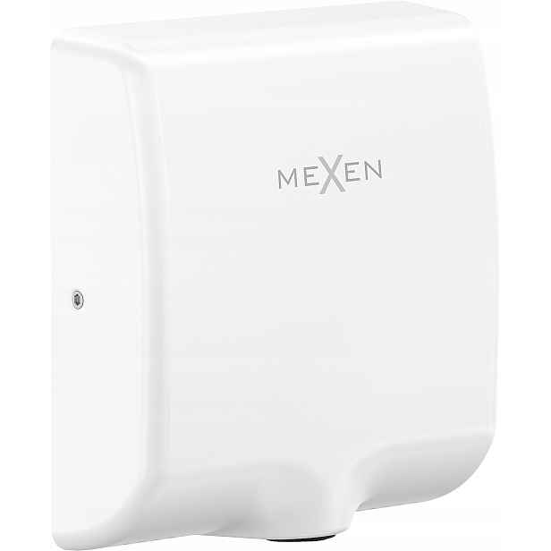 Mexen Ventaro-V Slim vysoušeč rukou, 1000 W, bílá 70K041-20