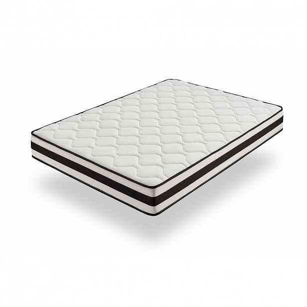 Moonia MATRACE Maxim 21cm, 135x200cm - Tvrdost H2/H3