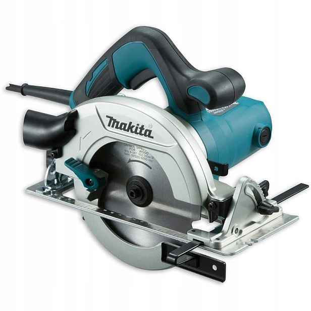 Ruční Kotoučová Pila 1050 W 165 MM