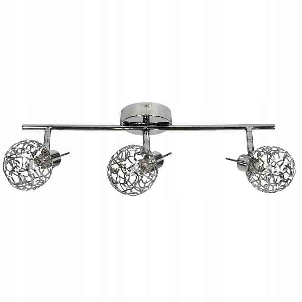 Bodové svítidlo reflektor Puzzle 93-93991 Candellux