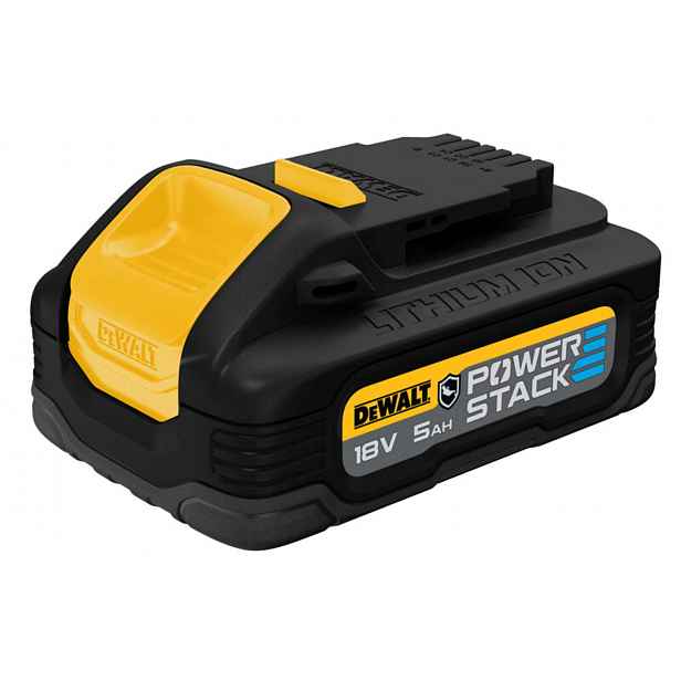 DeWALT - 18V Akumulátor POWERSTACK 5,0 Ah DCBP518G