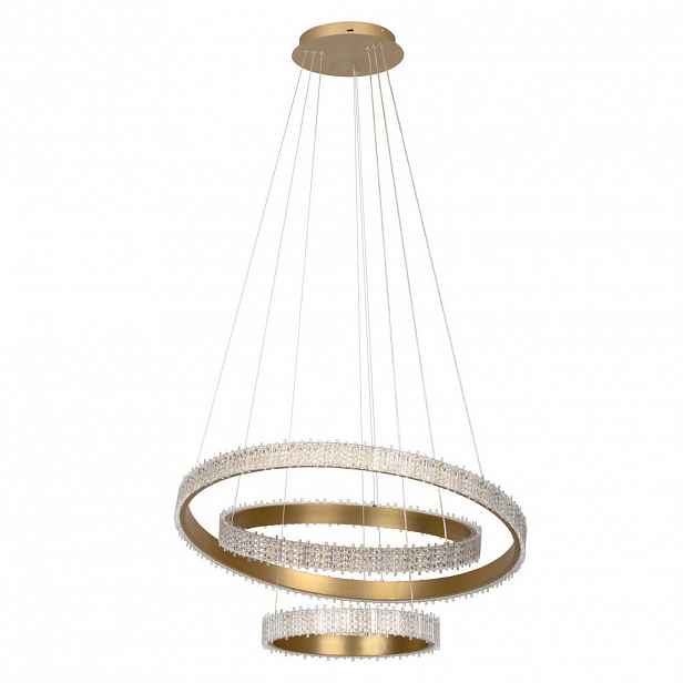 Glandor ZÁVĚSNÉ LED SVÍTIDLO, 80/150 cm