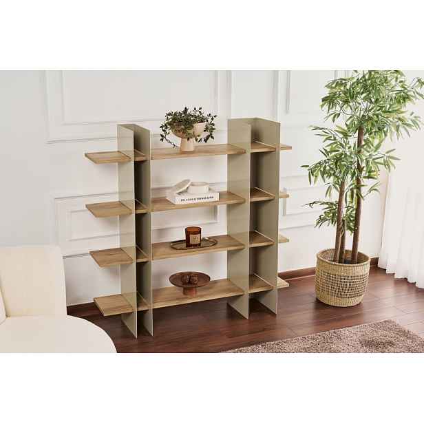 Knihovna Shb-017-B
