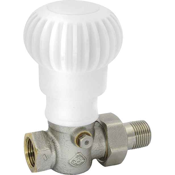 Kohout radiátorový Slovarm VE-4522A DN 10